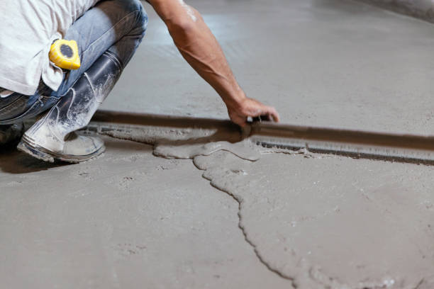 Best Concrete Sidewalk Installation in Delphi, IN
