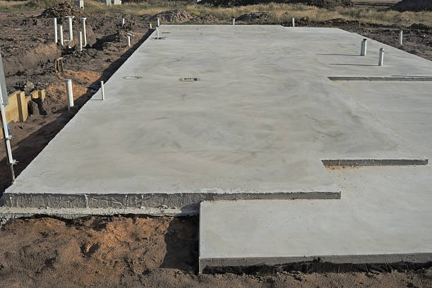 Best Residential Concrete Solutions in Delphi, IN